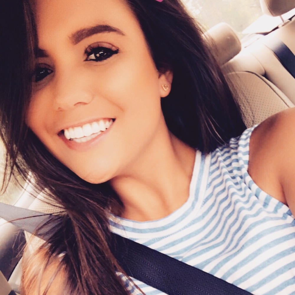 Meet your Posher, Shelby